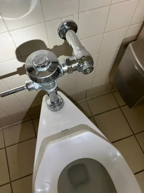 Fixture installation and repair for Sewer Camera Inspection in Pinewood South